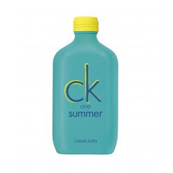 comprar perfumes online unisex CALVIN KLEIN ONE SUMMER 2020 EDT 100 ML