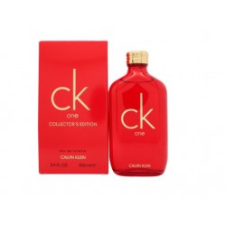 CK ONE RED EDITION EDT 100 ML