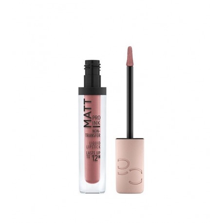 CATRICE MATT PRO INK LABIAL LÍQUIDO NON-TRANSFER 010 TRUST IN ME