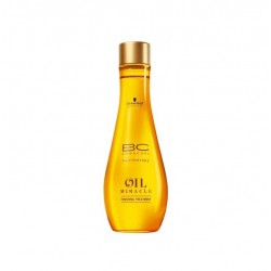 BONACURE OIL MIRACLE FINISH 100ML