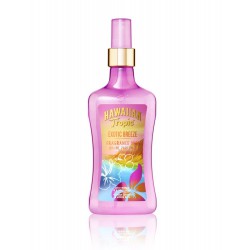 comprar perfumes online HAWAIIAN TROPIC EXOTIC BREEZE FRAGANCE MIST 250 ML mujer