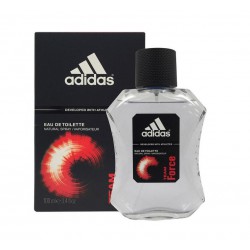 ADIDAS TEAM FORCE EDT 100 ML