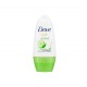 DOVE GO FRESH PEPINO & TE VERDE DESODORANTE ROLL ON 50 ML danaperfumerias.com/es/