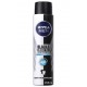 NIVEA MEN DEO ANTI PERSIPIRANT INVISIBLE FRESH SPRAY 250 ML FORMATO XXL