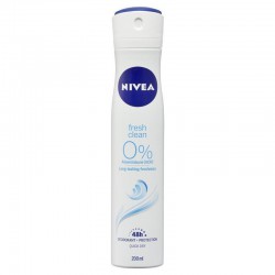 NIVEA FRESH FRUITY 48h DESODORANTE SPRAY 150 ML