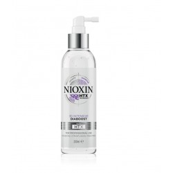 comprar acondicionador NIOXIN 3D INTENSIVE DIABOOST TRATAMIENTO VOLUMINIZADOR 200 ML