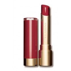 CLARINS JOLI ROUGE LACQUER 732 L GRENADINE