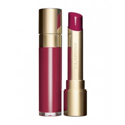 CLARINS JOLI ROUGE LACQUER 762 L POP PINK