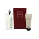 CARTIER DECLARATION EDT 100 ML VP + GEL 100 ML SET REGALO