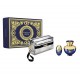 comprar perfumes online VERSACE DYLAN BLUE FEMME EDP 100 ML + EDP 10ML VP + NECESER mujer