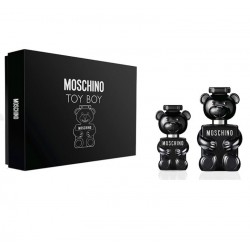 comprar perfumes online hombre MOSCHINO TOY BOY EDP 100 ML VP + EDP 30 ML VP SET REGALO