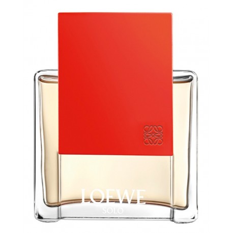 comprar perfumes online LOEWE SOLO LOEWE ELLA EDP 75 ML mujer