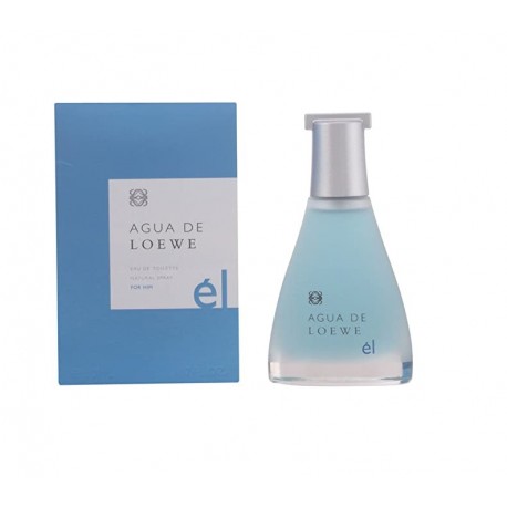 comprar perfumes online hombre LOEWE AGUA DE LOEWE EL EDT 50 ML VP