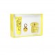 comprar perfumes online VERSACE YELLOW DIAMOND EDT 90 ML + B/L 100 ML + LLAVERO SET REGALO mujer