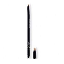CHRISTIAN DIOR DIORSHOW 24H STYLO EYELINER 466 PEARLY BRONZE