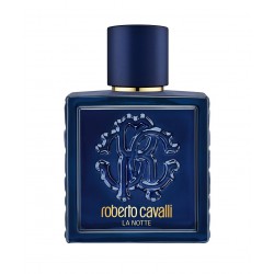 comprar perfumes online hombre ROBERTO CAVALLI UOMO LA NOTTE EDT 100 ML