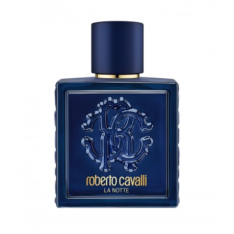 comprar perfumes online hombre ROBERTO CAVALLI UOMO LA NOTTE EDT 100 ML