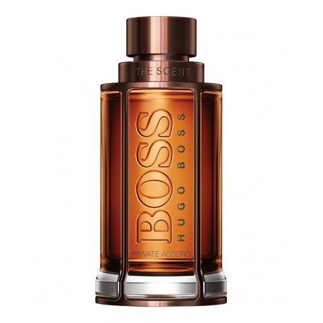 comprar perfumes online hombre HUGO BOSS BOSS THE SCENT PRIVATE ACCORD EDT 200 ML