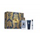 comprar perfumes online hombre DOLCE & GABBANA K POUR HOMME EDT 100 ML + MINI 10 + SHOWER GEL 50 ML SET REGALO