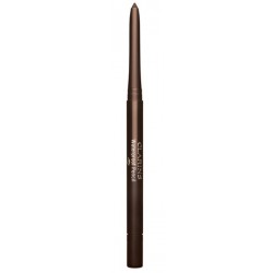 CLARINS WATERPROOF PENCIL DELINEADOR OJOS 02 MARRON