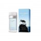 comprar perfumes online DOLCE & GABBANA LIGHT BLUE DREAMING IN PORTOFINO EDT 25 ML mujer