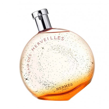 comprar perfumes online HERMES EAU DES MERVEILLES EDT 30 ML mujer