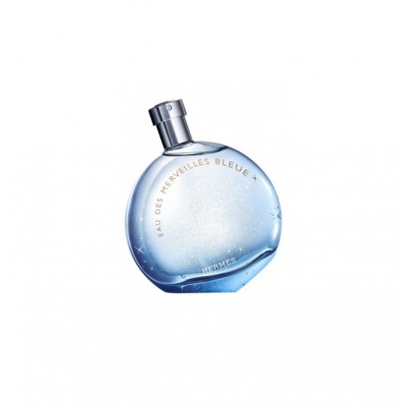 comprar perfumes online HERMES EAU DES MERVEILLES BLEUE EDT 30 ML mujer