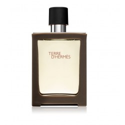 comprar perfumes online hombre HERMES TERRE D'HERMES EDT 30 ML RECARGABLE