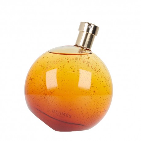 comprar perfumes online HERMES L´AMBRE DES MERVEILLES EDP 100 ML VP. mujer