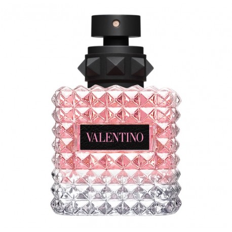 comprar perfumes online VALENTINO DONNA BORN IN ROMA EDP 100 ML VP mujer