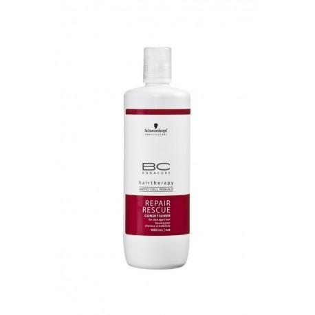 comprar acondicionador BONACURE REPAIR RESCUE ACONDICIONADOR REESTRUCTURANTE 1000 ML