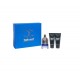 comprar perfumes online hombre ROBERTO CAVALLI JUST CAVALLI MAN EDT 90 ML + SHOER GEL 75 ML + AFTER SHAVE 75 ML SET REGALO