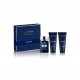 comprar perfumes online hombre ROCHAS L´HOMME EDT 100 ML + SHOWER GEL 100 ML + AFTER SHAVE 100 ML SET REGALO