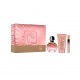 comprar perfumes online PACO RABANNE PURE XS FOR HER EDP 50 ML + MINI 10 ML + BODY LOTION 75 ML SET REGALO mujer