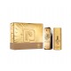 comprar perfumes online hombre PACO RABANNE 1 MILLION EDP 100 ML + DESODORANTE SPRAY 150 ML SET REGALO