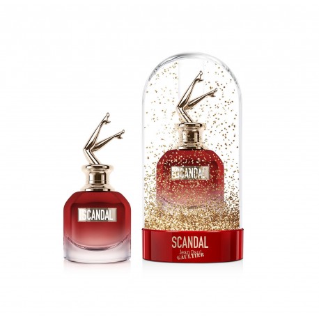 comprar perfumes online JPG SCANDAL XMAS COLLECTION EDP 80 ML mujer