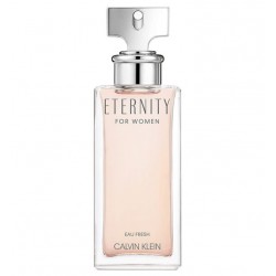 comprar perfumes online CALVIN KLEIN ETERNITY EAU FRESH EDP 100 ML VP mujer