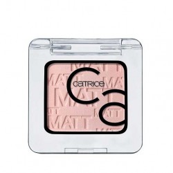 CATRICE ART COULEURS SOMBRA DE OJOS 020 MATT'TASTIC BEIGE