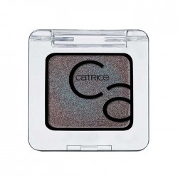 CATRICE ART COULEURS SOMBRA DE OJOS 140 SECRETS OF LE CHROME