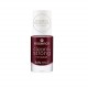 ESSENCE CLEAN & STRONG NAIL POLISH ESMALTE DE UÑAS 06 VIBRANT MAGMA 8 ML