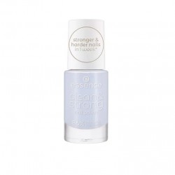 ESSENCE CLEAN & STRONG NAIL POLISH ESMALTE DE UÑAS 03 RAINY BAY 8 ML