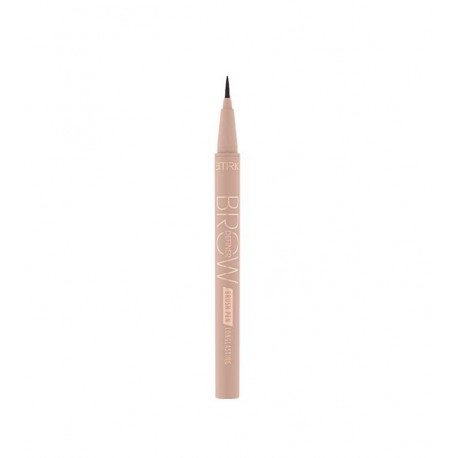 CATRICE DELINEADOR DE CEJAS LONGLASTING 010 DARK BLONDE