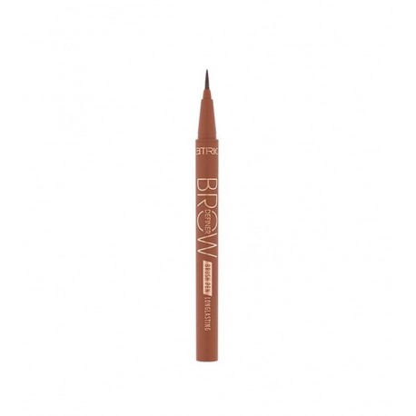 CATRICE DELINEADOR DE CEJAS LONGLASTING 020 MEDIUM BROWN