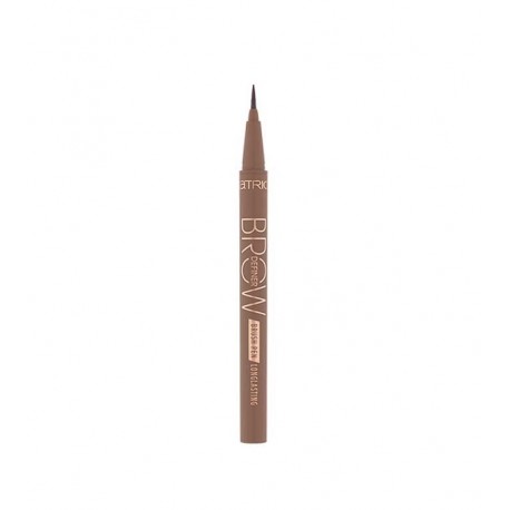 CATRICE DELINEADOR DE CEJAS LONGLASTING 040 ASH BROWN