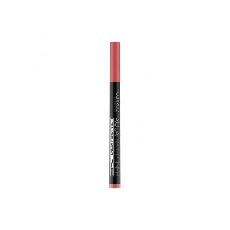 CATRICE AQUA INK PERFILADOR DE LABIOS 100 SPICY PAPAYA