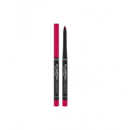 CATRICE PERFILADOR LABIOS PLUMPING LIP LINER 070 BERRY BASH