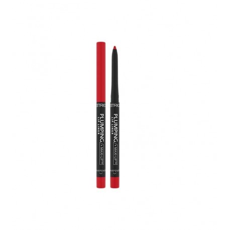 CATRICE PERFILADOR LABIOS PLUMPING LIP LINER 080 PRESS THE HOT BUTTON