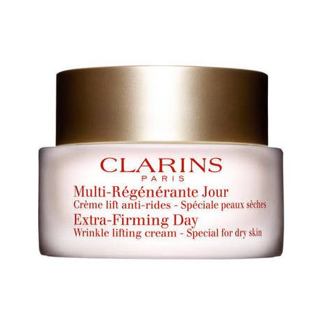 CLARINS MULTI REGENERANTE CREMA 50 ML P/ SECAS