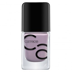 CATRICE ESMALTE DE UÑAS ICONAILS GEL 17 LILACQUER