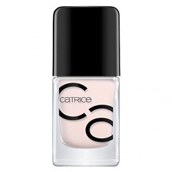 CATRICE ESMALTE DE UÑAS ICONAILS GEL 22 100% COTTON